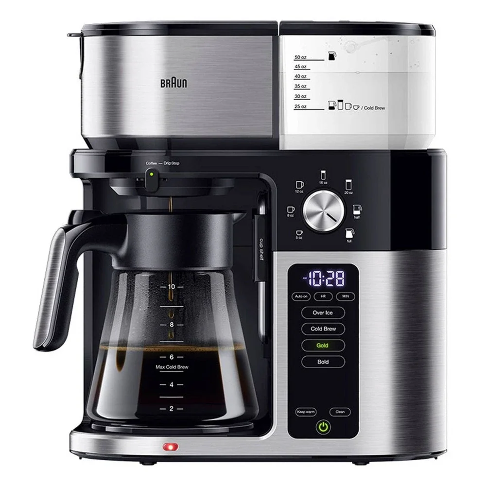 Braun multiserve plus